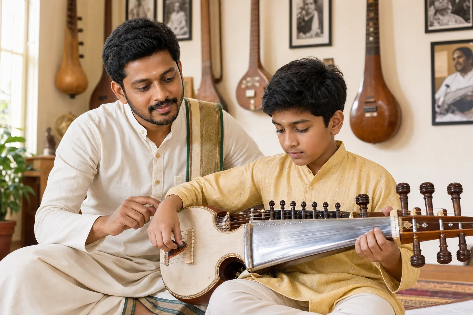 Sarod Foundation