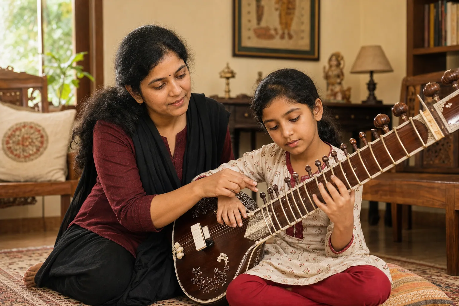 Sitar Foundation