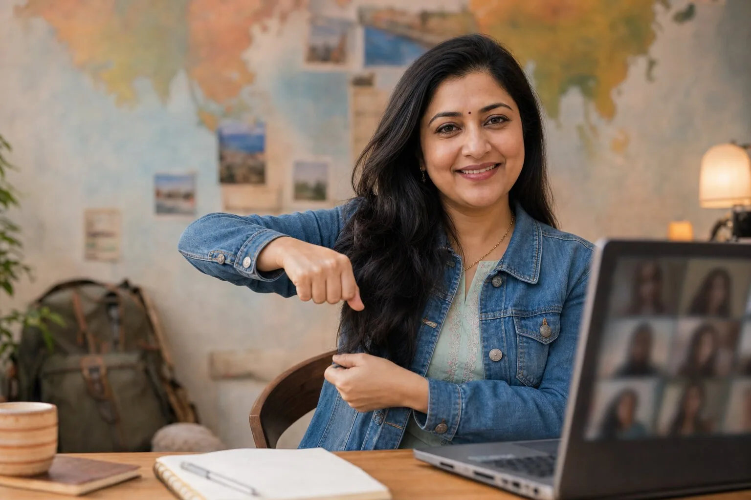 Spanish for Travellers — Online