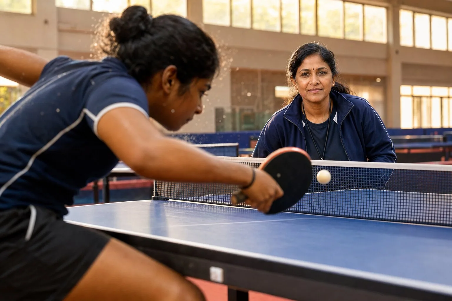 Spin & Loop Skills Programme