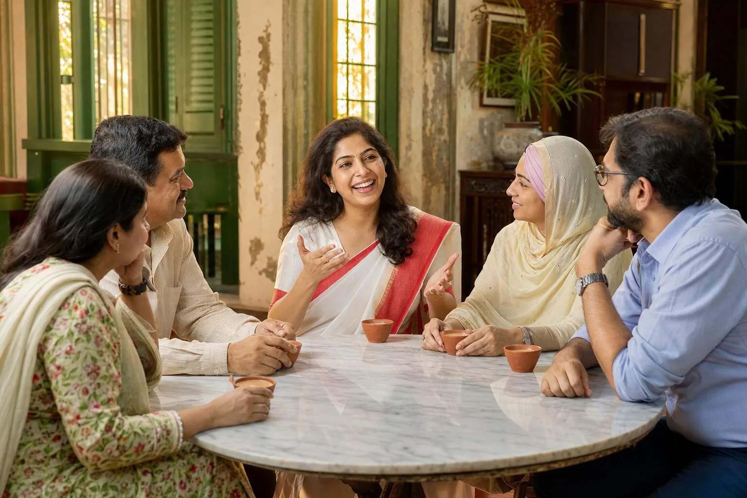 Spoken Bengali for Beginners