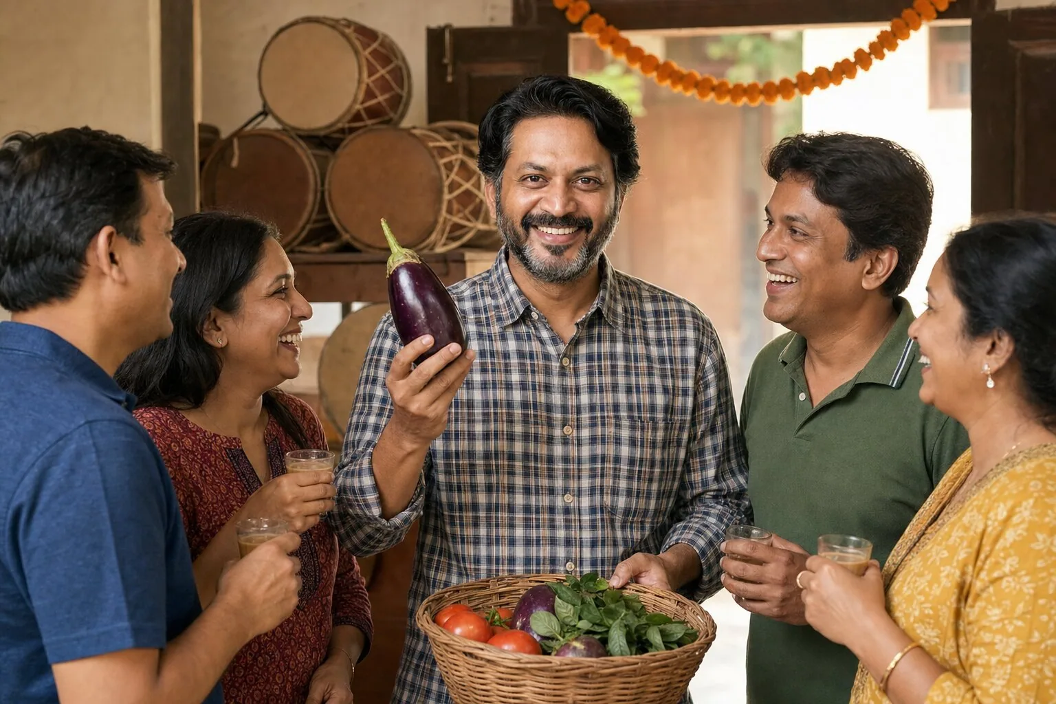 Spoken Marathi for Beginners
