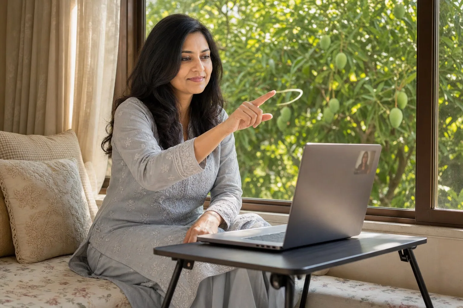 Urdu Reading & Writing Course