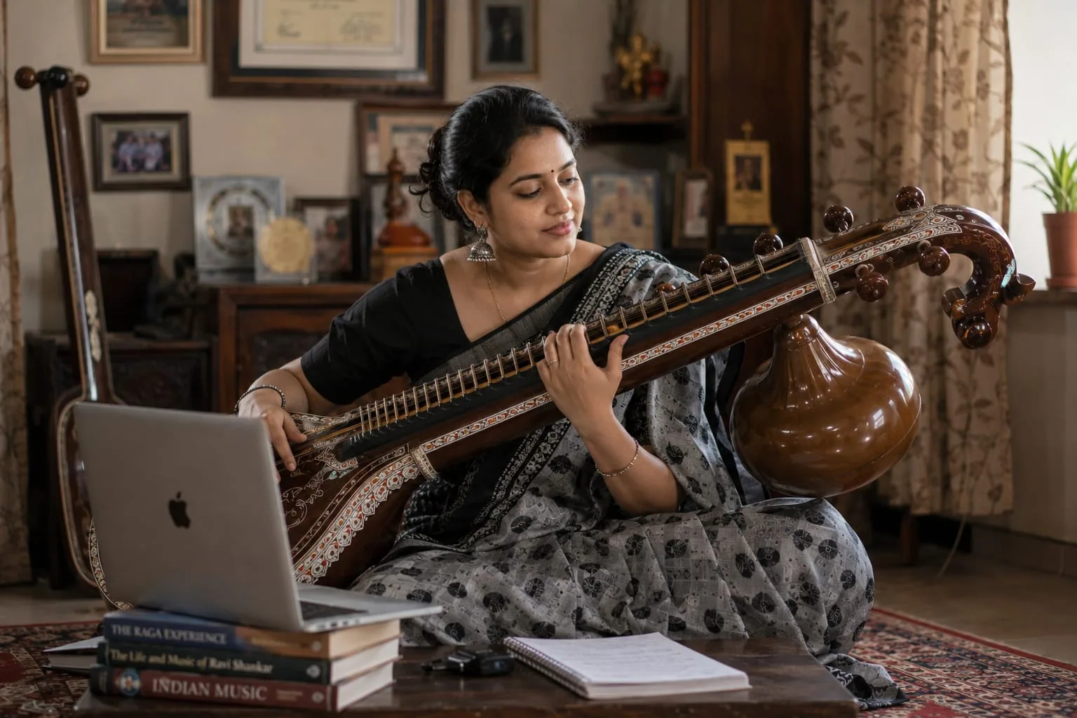 Veena Intensive Pack