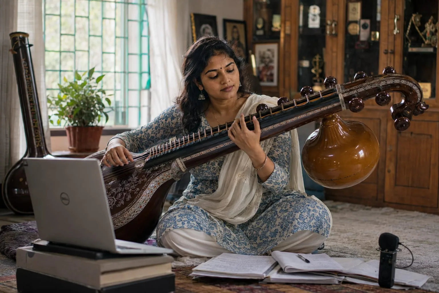 Veena Group Batch