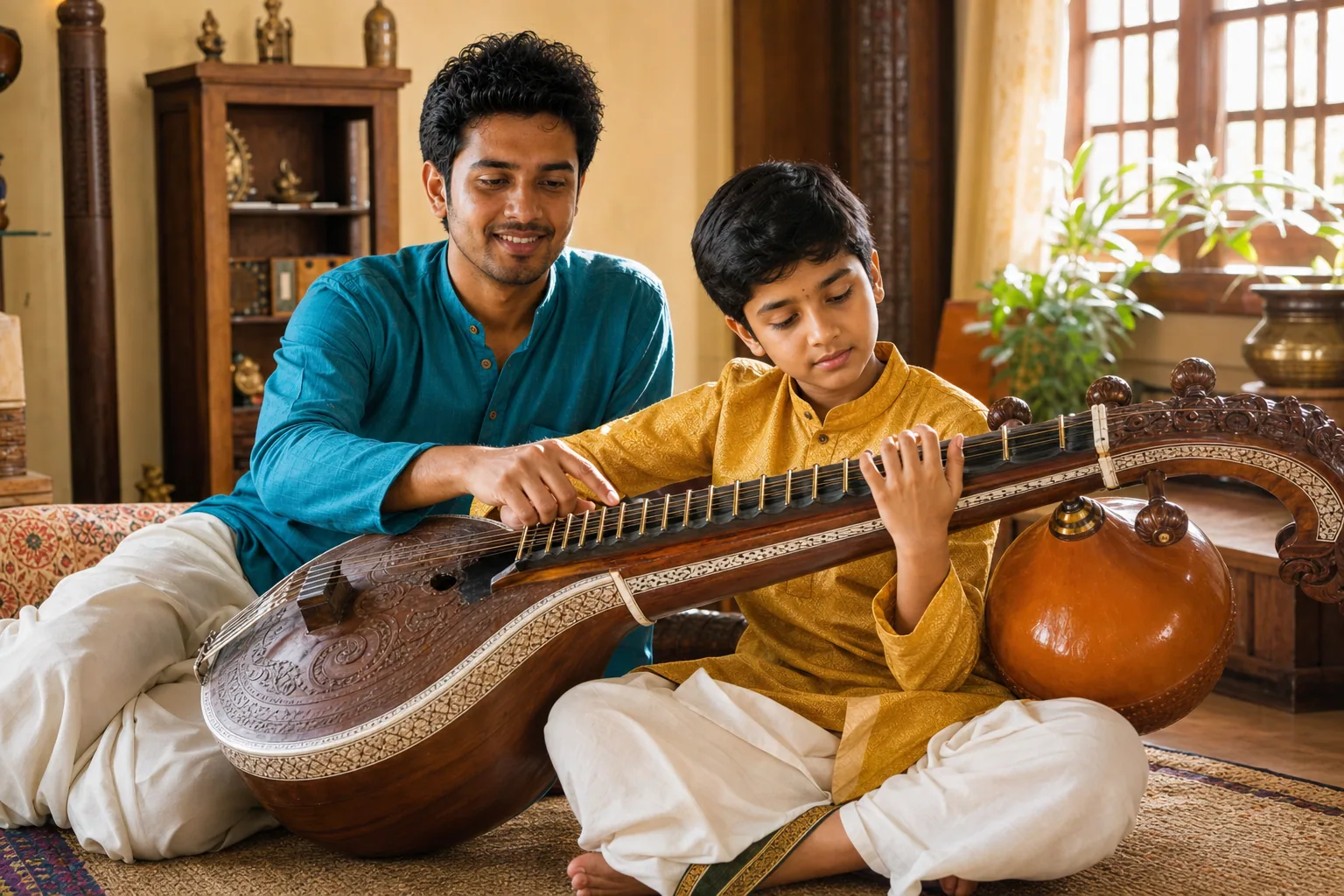 Veena Foundation