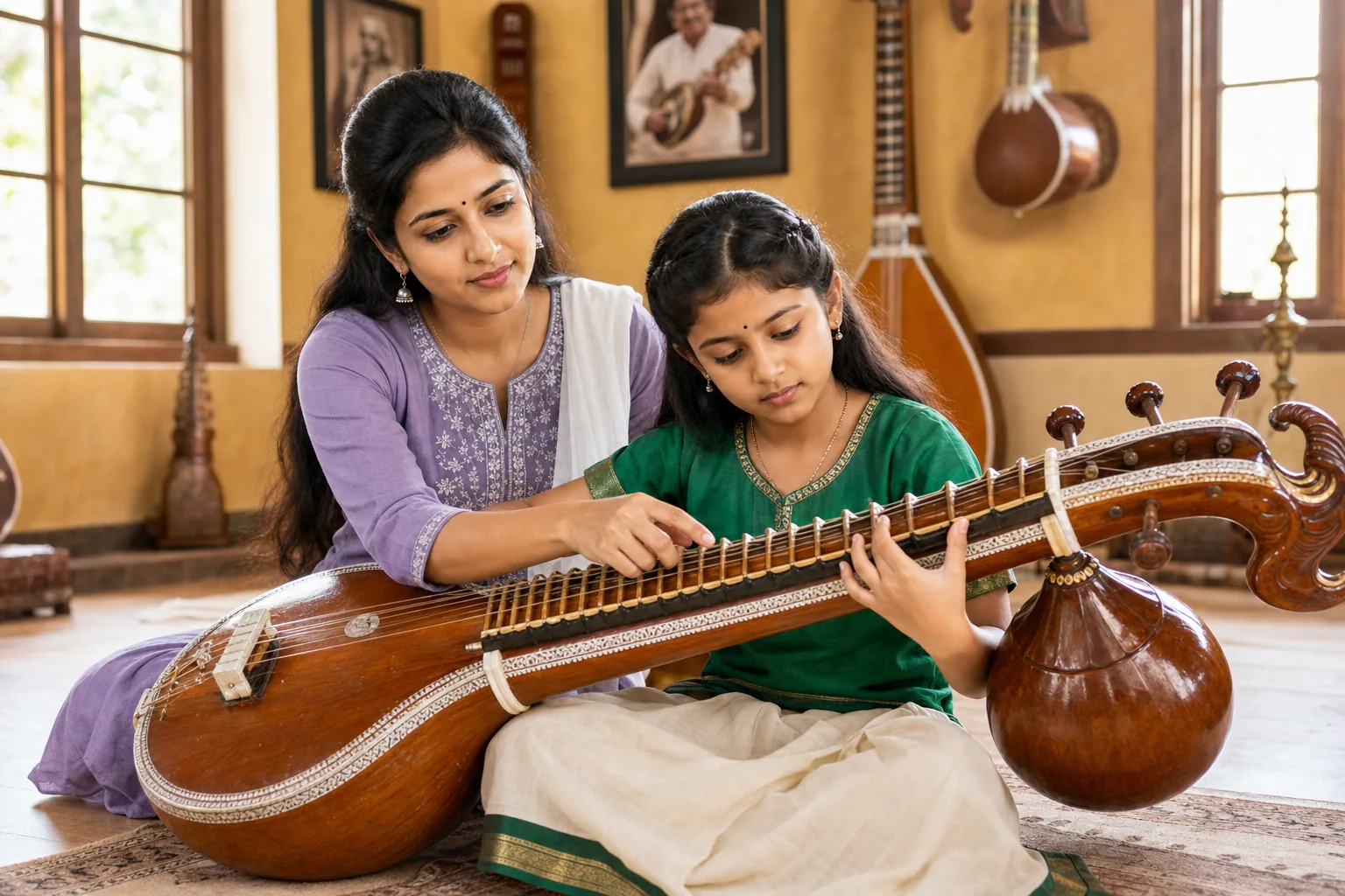 Veena Foundation