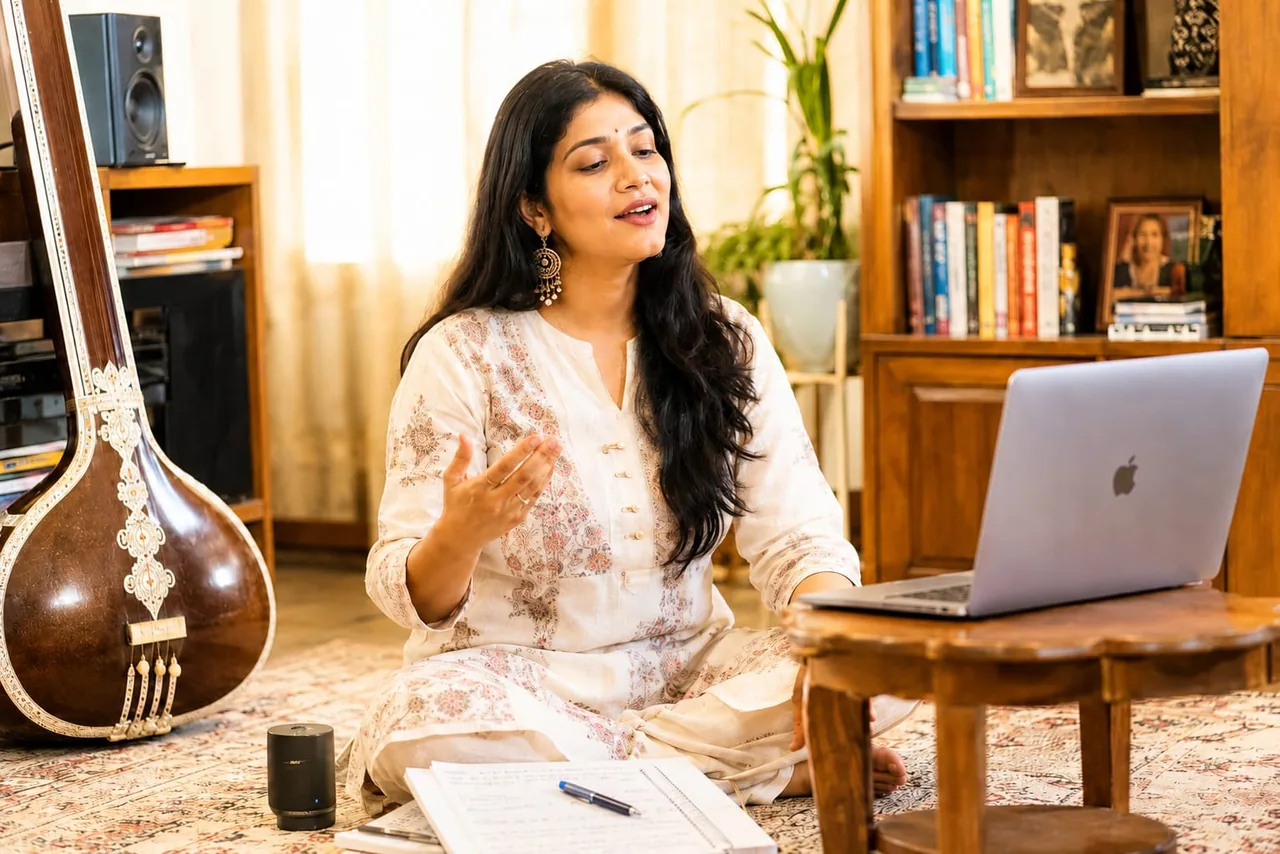 Veena Intensive Pack