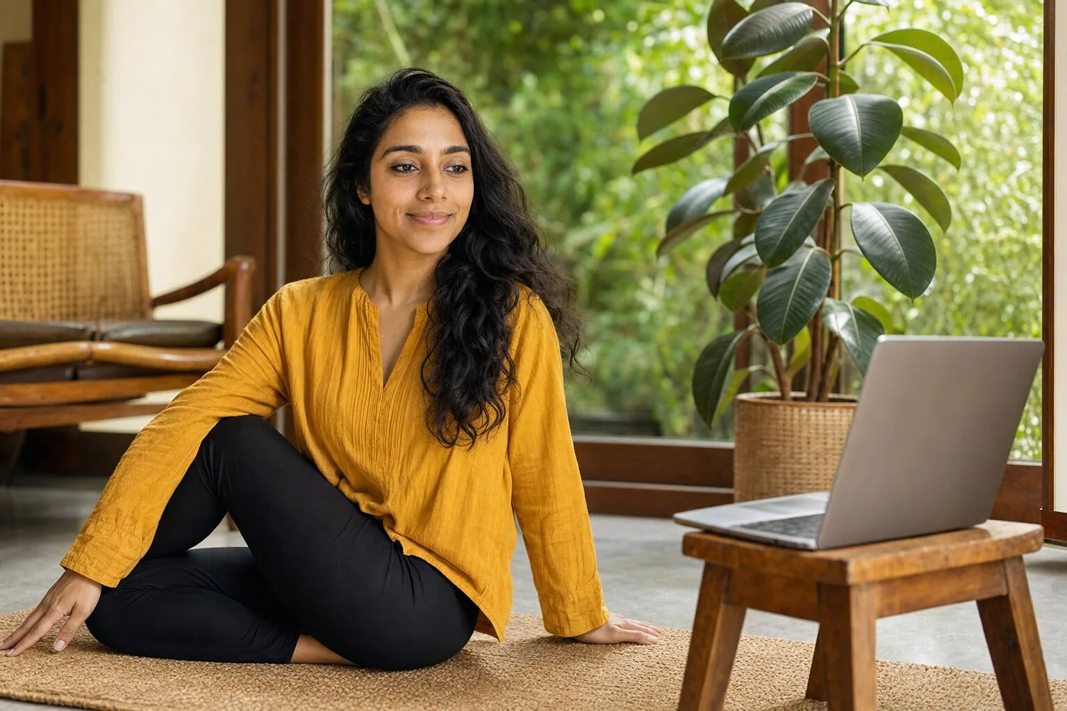 Yoga Foundation Course