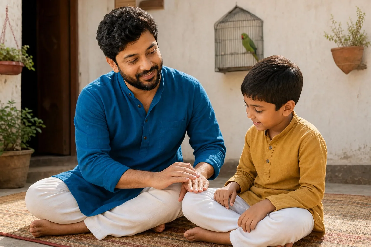 Carnatic Vocals Foundation