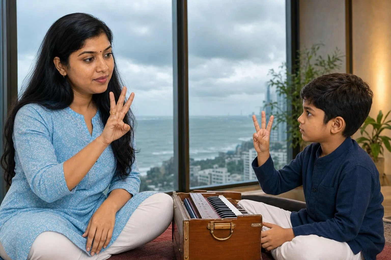 Carnatic Vocals Foundation