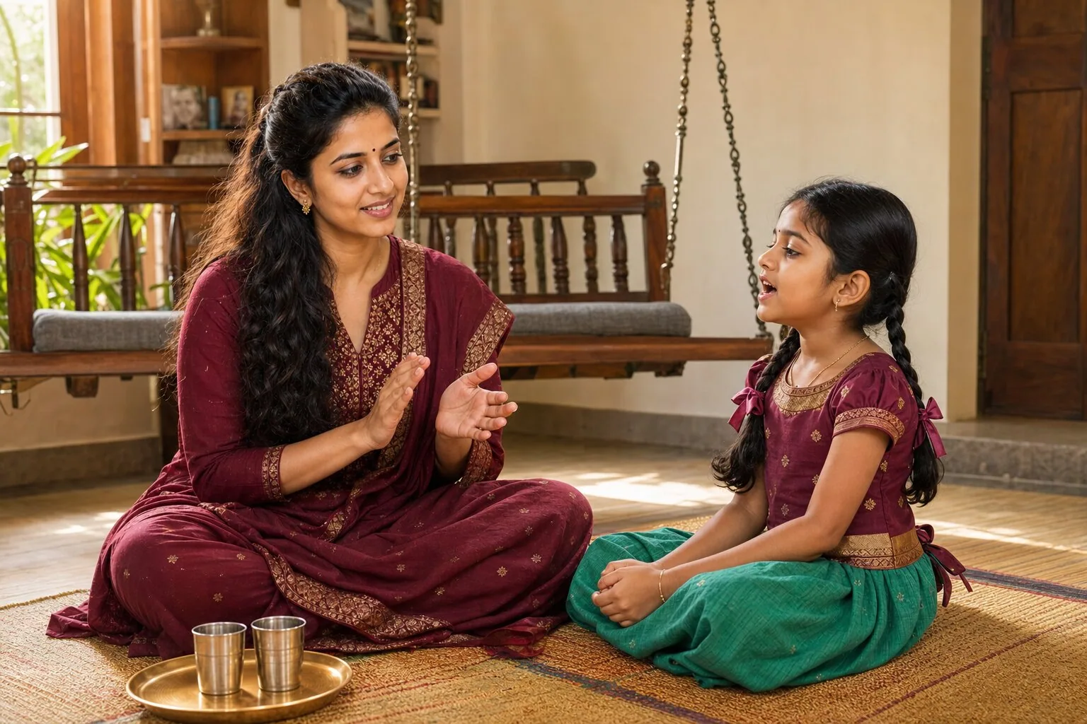 Carnatic Vocals Foundation