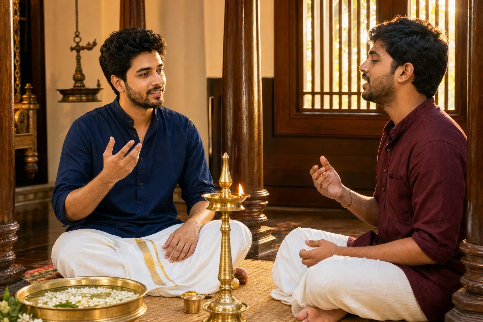 Hindustani Vocals Advanced