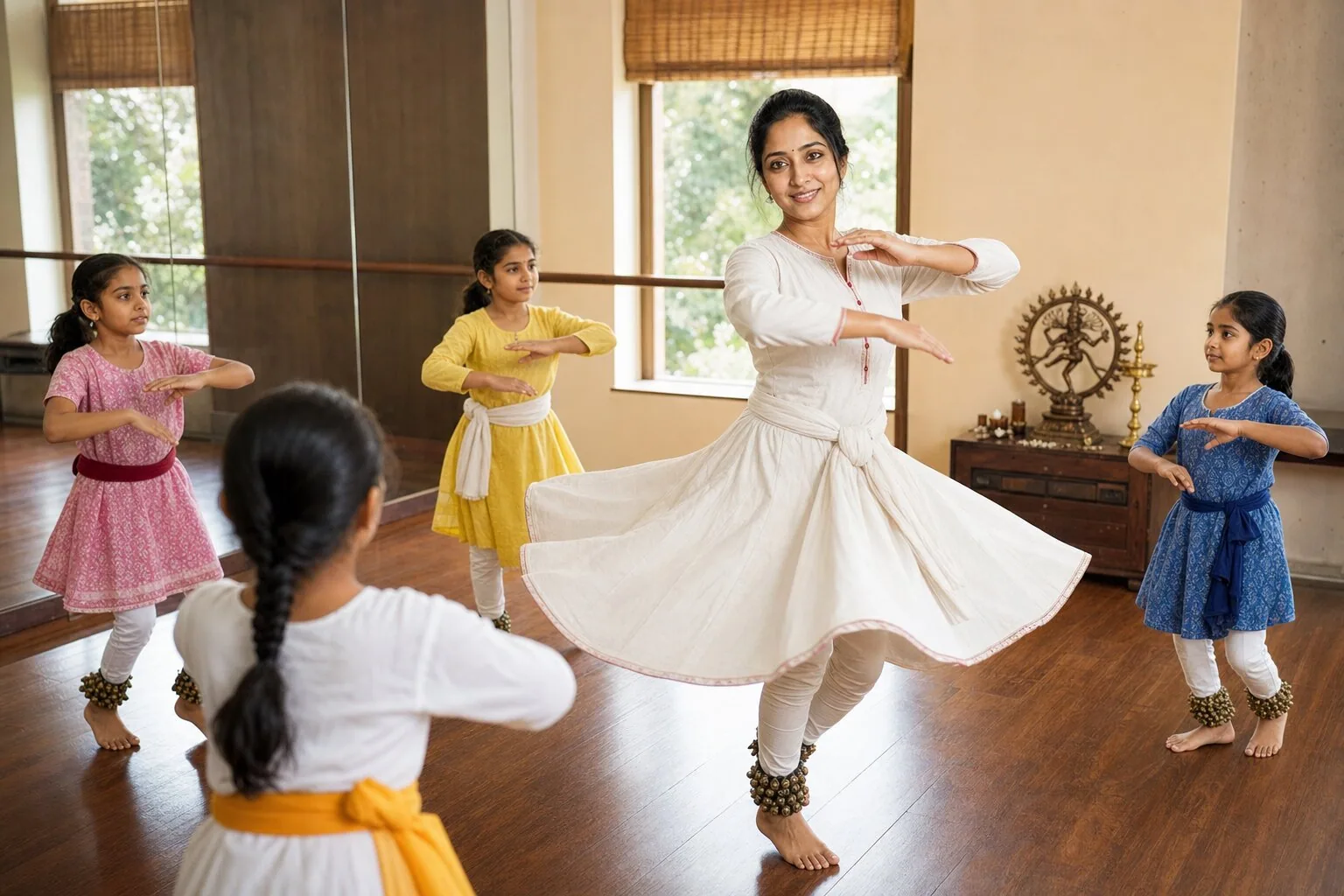 Kathak Foundation