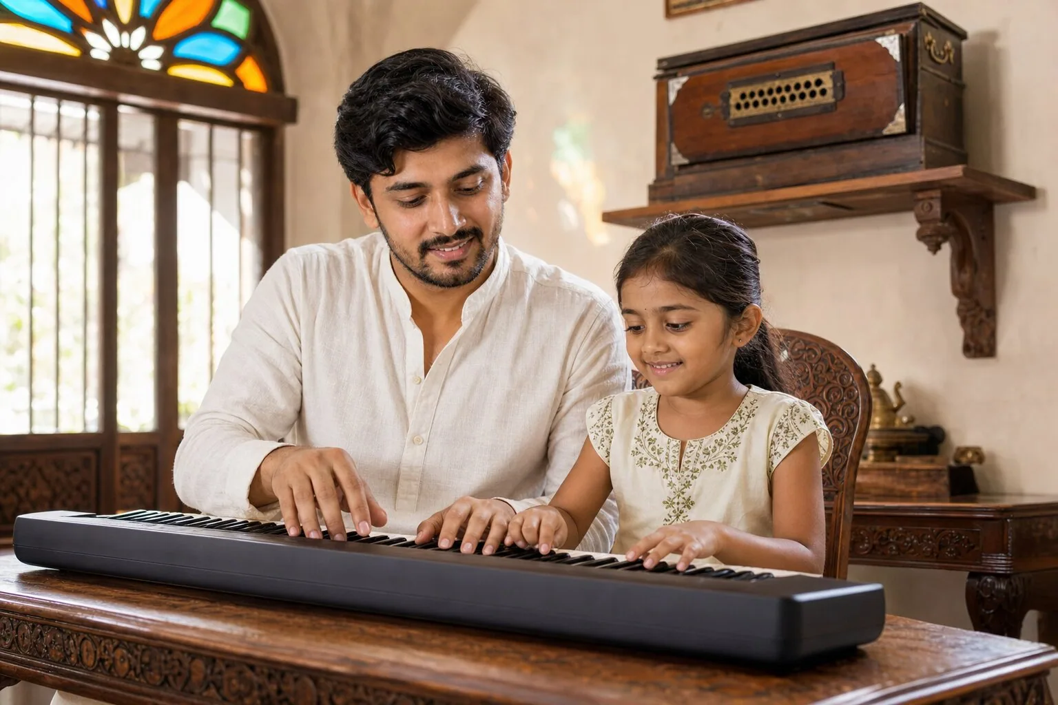 Keyboard Foundation