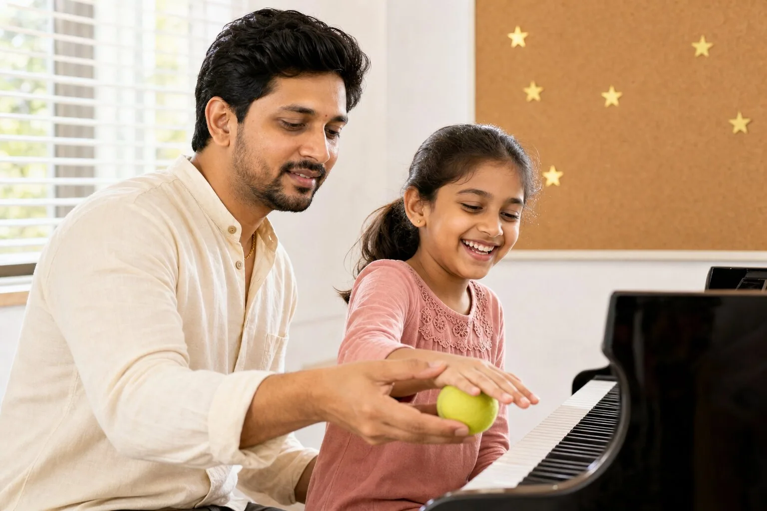 Piano Foundation