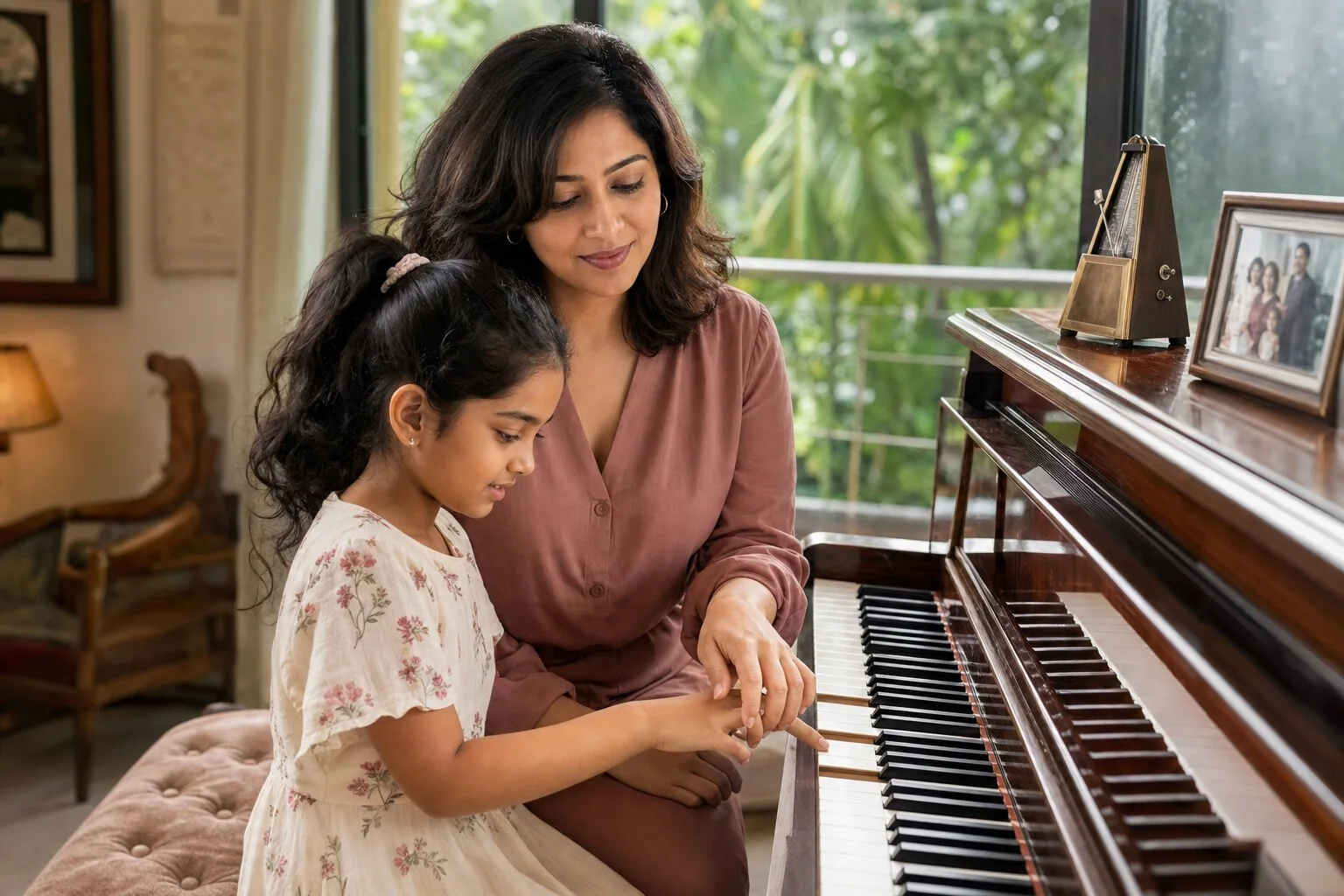 Piano Foundation