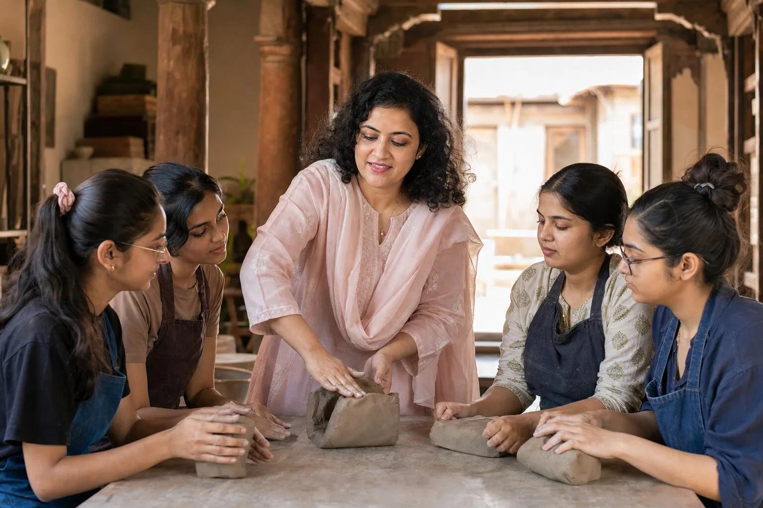 pottery-ahmedabad-44