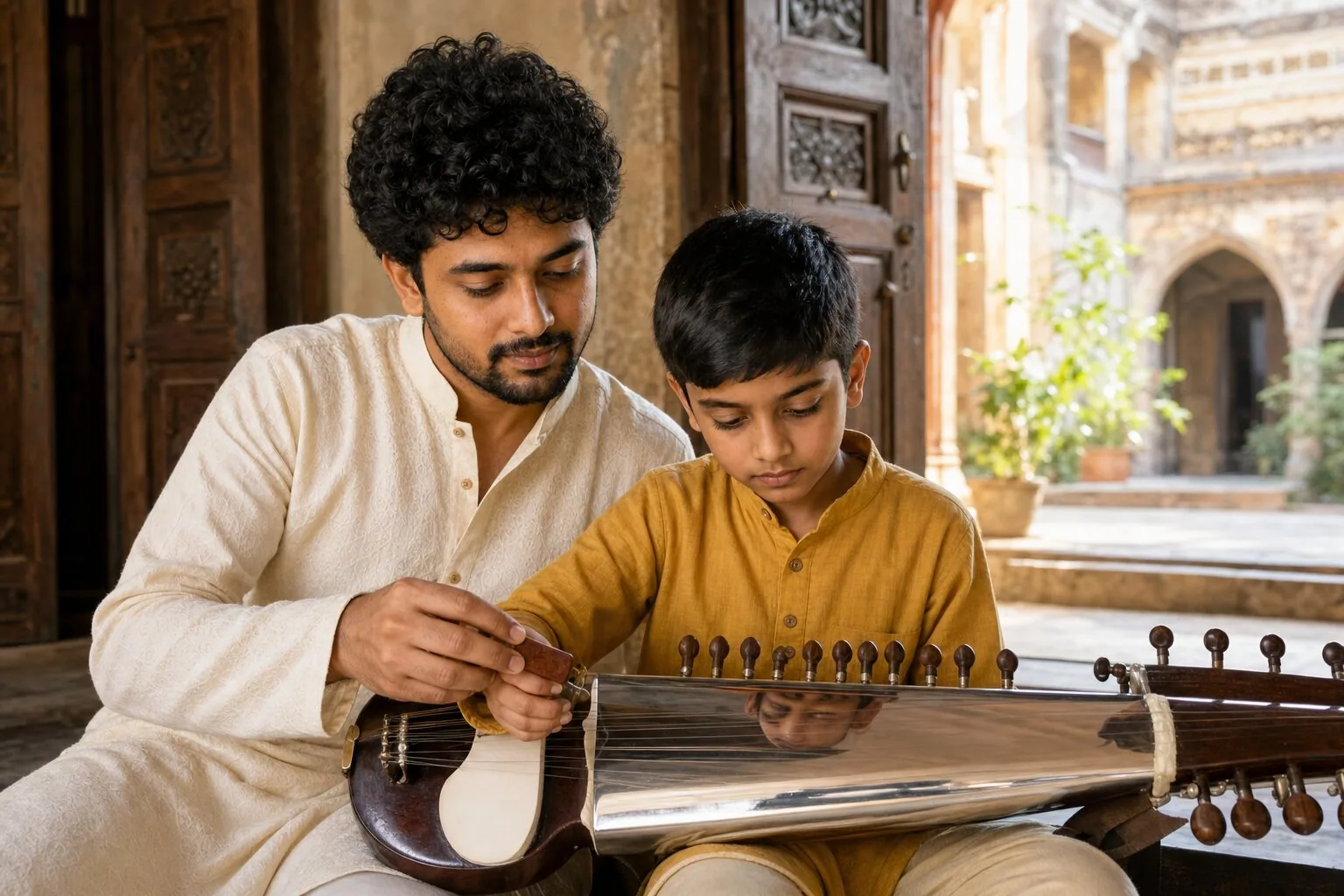 Sarod Foundation
