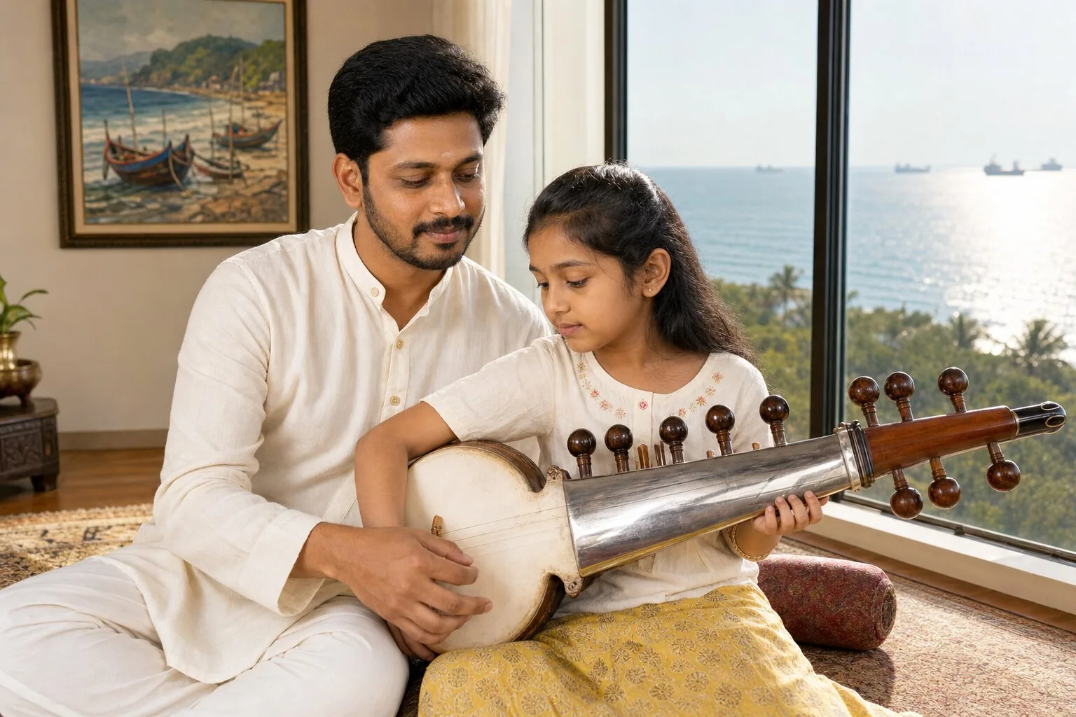 Sarod Foundation