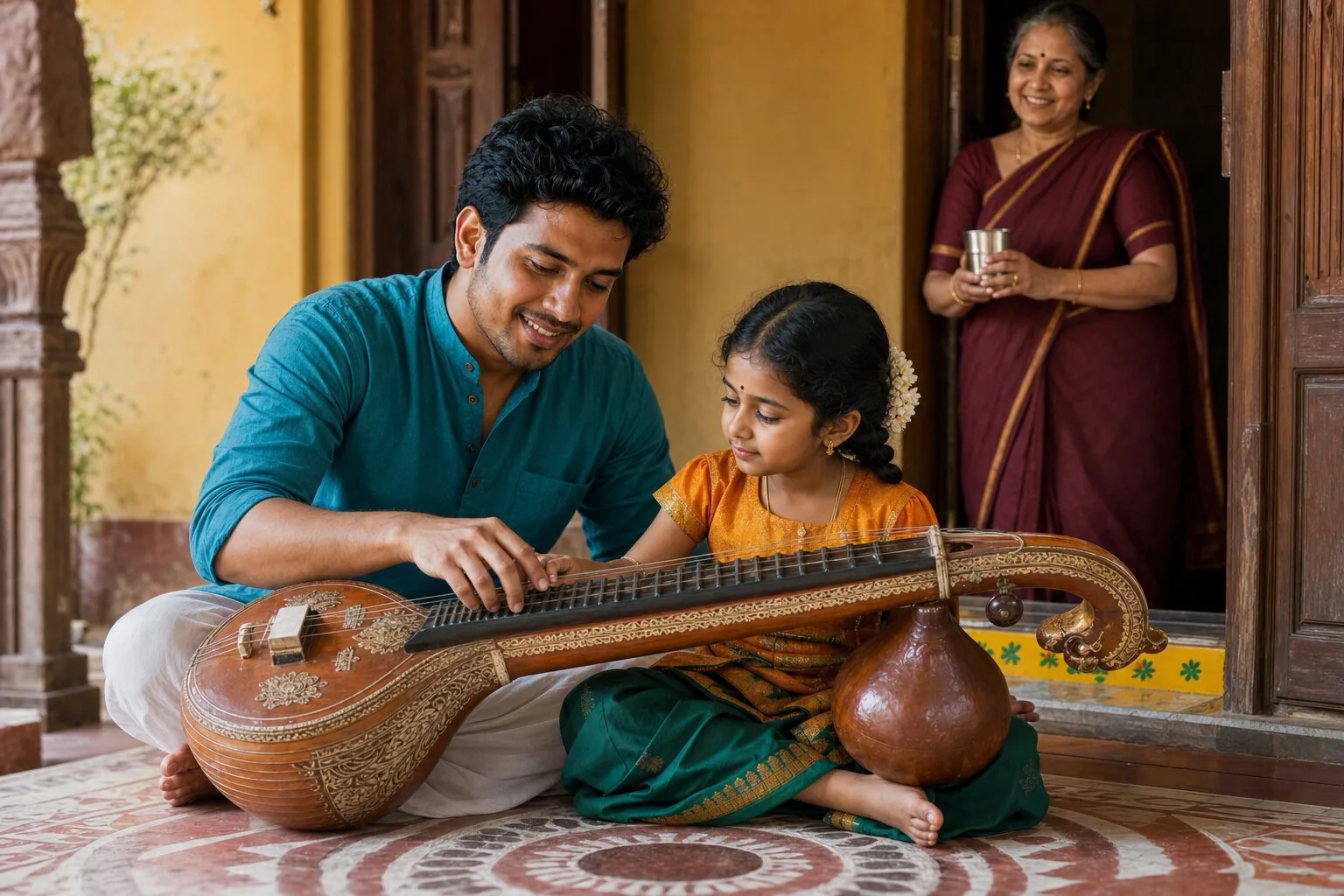 Veena Foundation