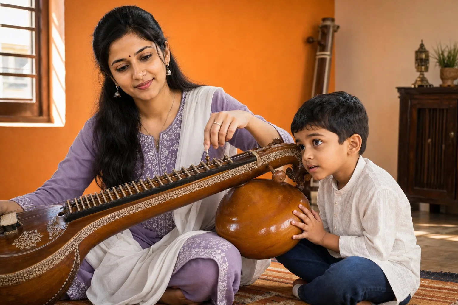 Veena Foundation