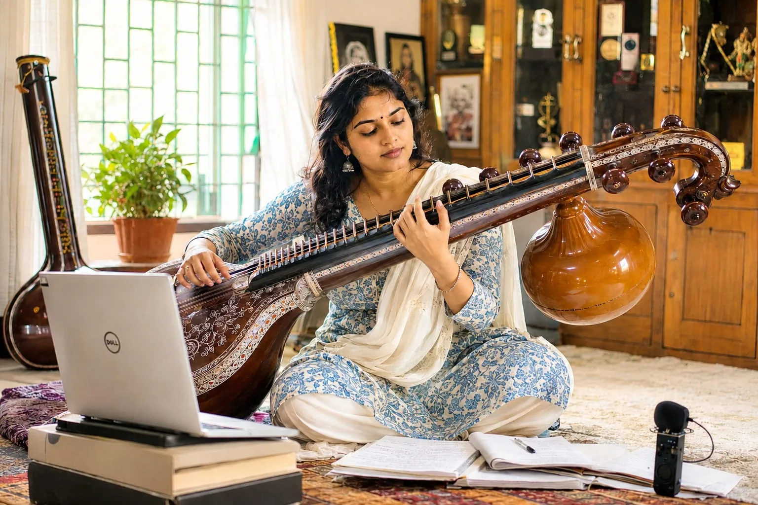 Veena Group Batch