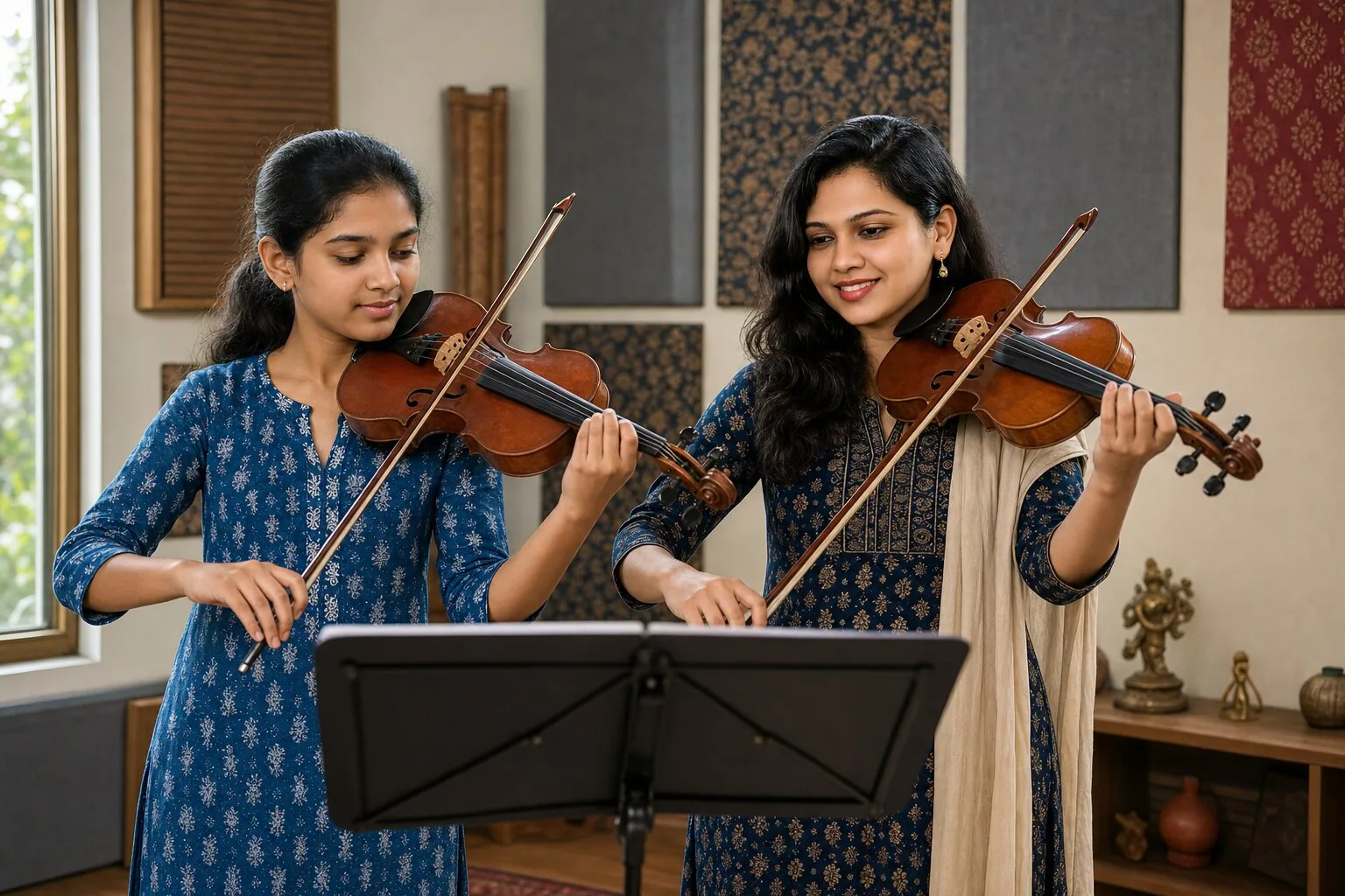 Violin Intermediate