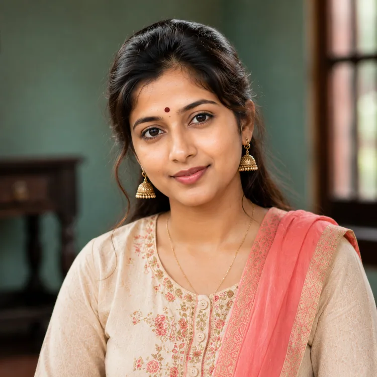 Anjali Das