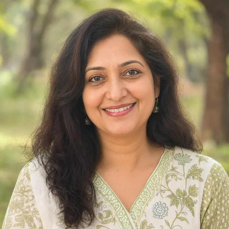 Deepa Kulkarni