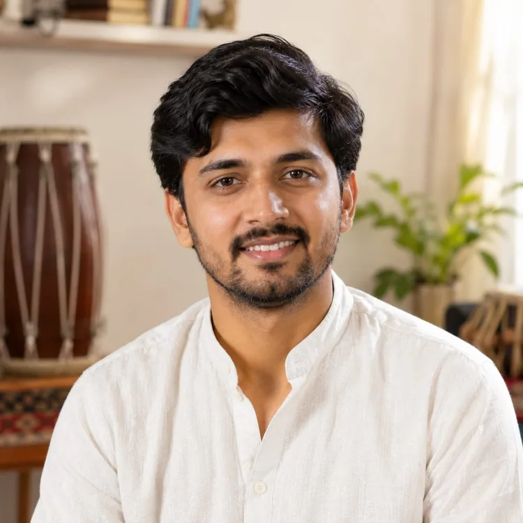 Deepak Shah
