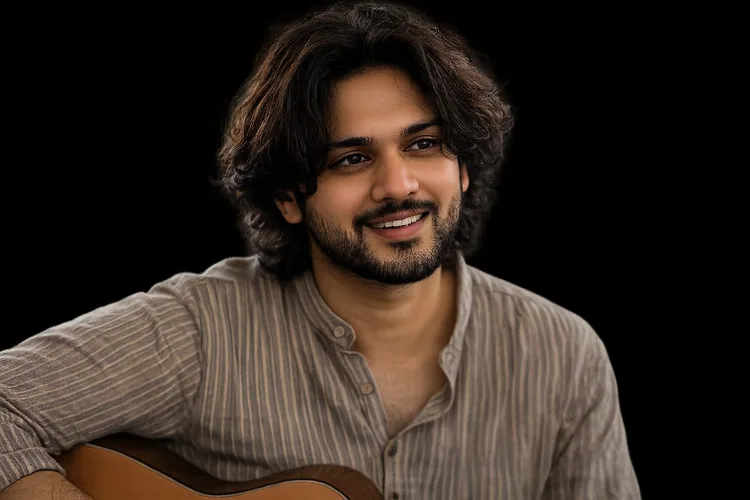 Karthik Subramanian