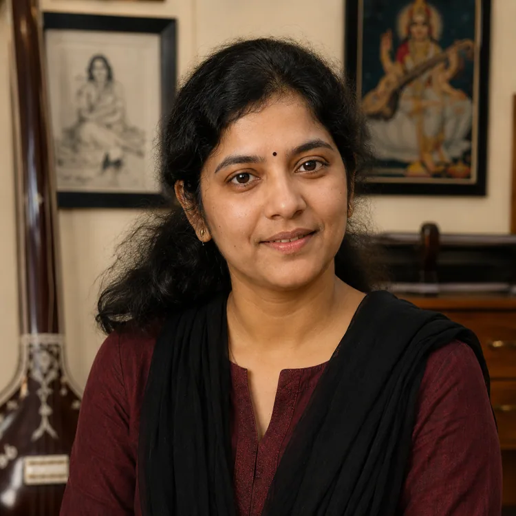 Lakshmi Venkatesan