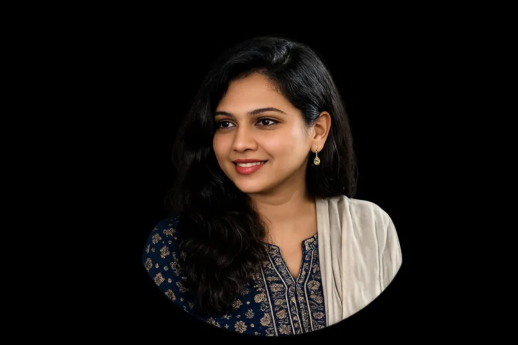 Priya Mehta