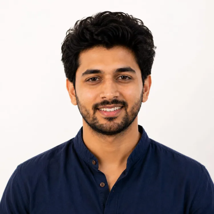 Vishnu Menon