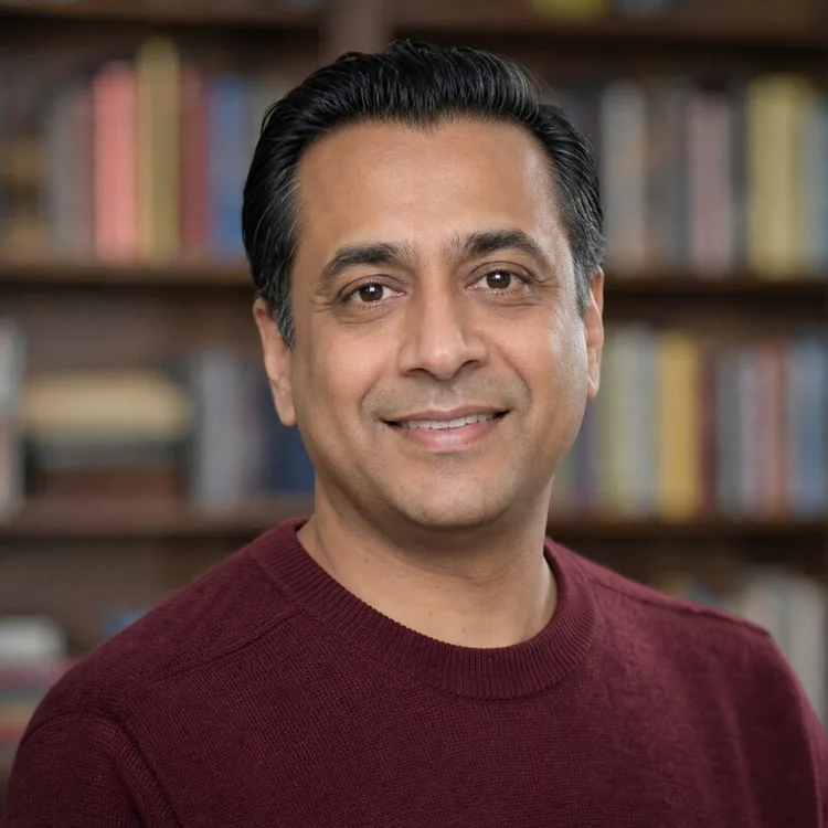 Vivek Verma
