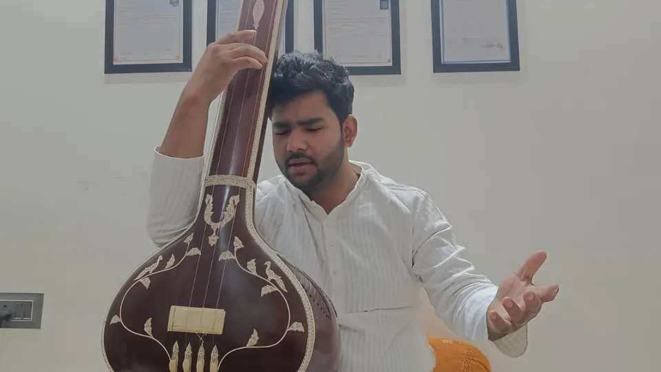 Brijesh Chaturvedi gallery 1