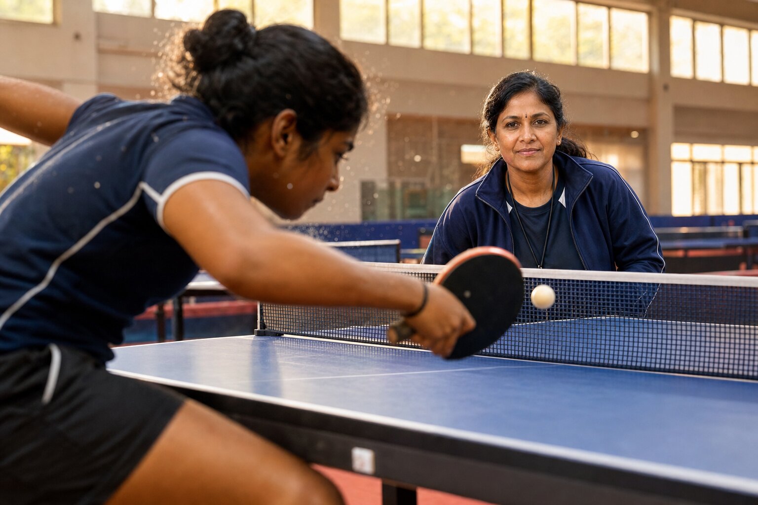 Spin & Loop Skills Programme