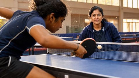 Spin & Loop Skills Programme