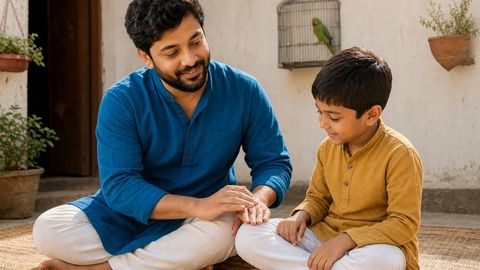 Carnatic Vocals Foundation