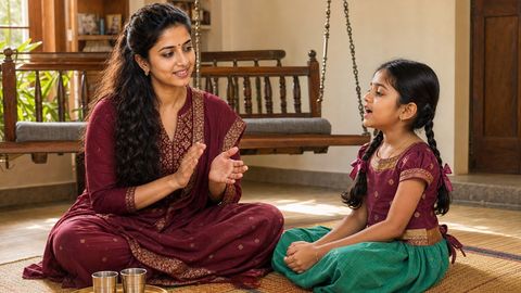 Carnatic Vocals Foundation