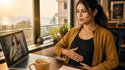 Contemporary Singing Course — Bandra West