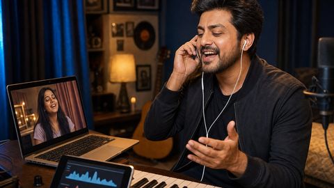 Film Songs Repertoire Batch
