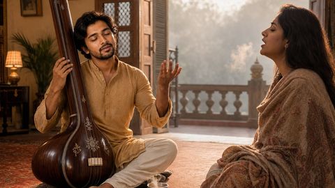 Hindustani Vocals Advanced