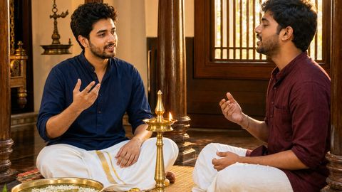 Hindustani Vocals Advanced