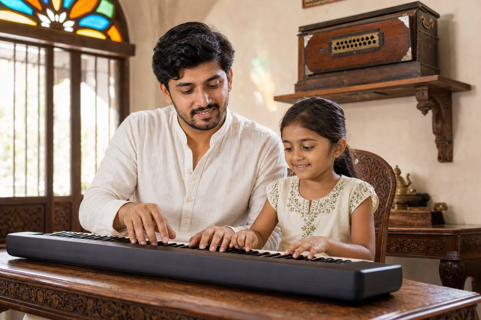Keyboard Foundation