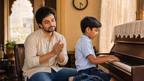 Piano Foundation