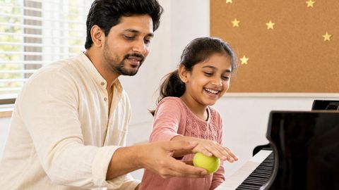 Piano Foundation