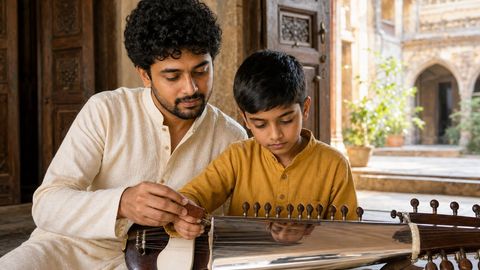 Sarod Foundation