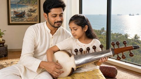 Sarod Foundation